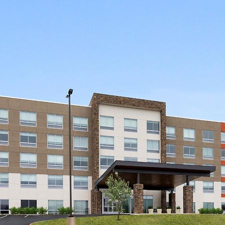 Holiday Inn Express & Suites Waynesboro East エクステリア 写真