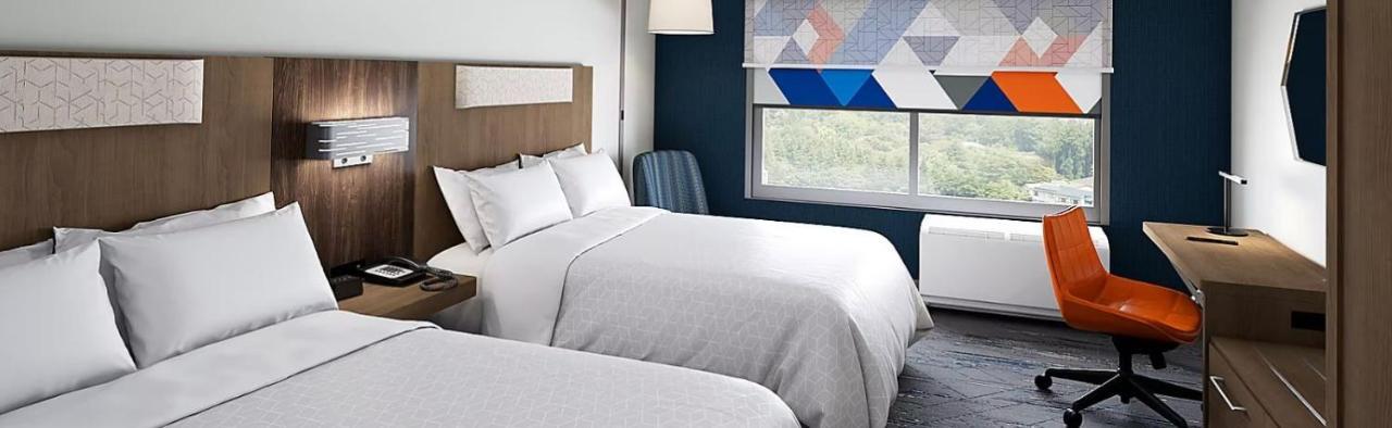 Holiday Inn Express & Suites Waynesboro East エクステリア 写真