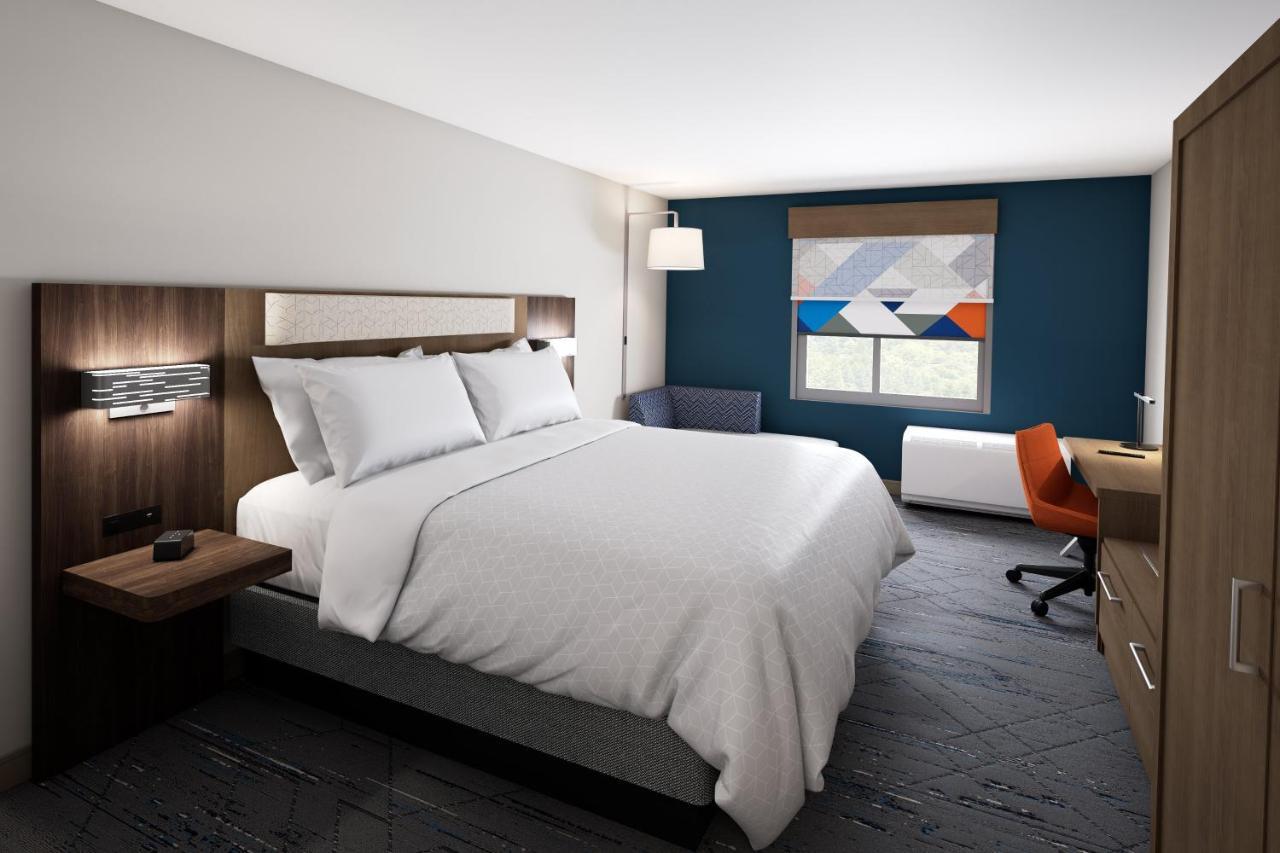 Holiday Inn Express & Suites Waynesboro East エクステリア 写真